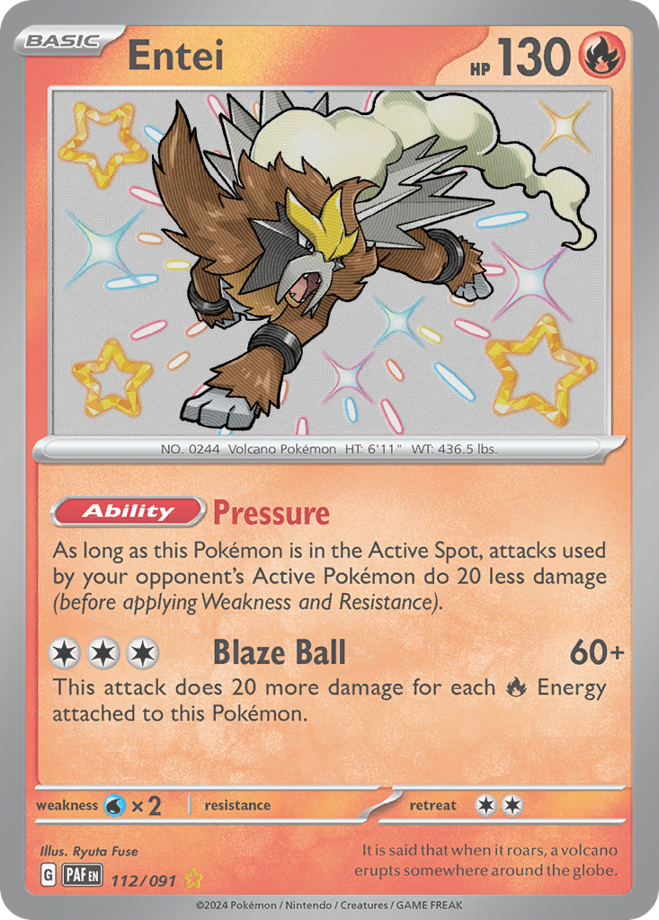 Entei