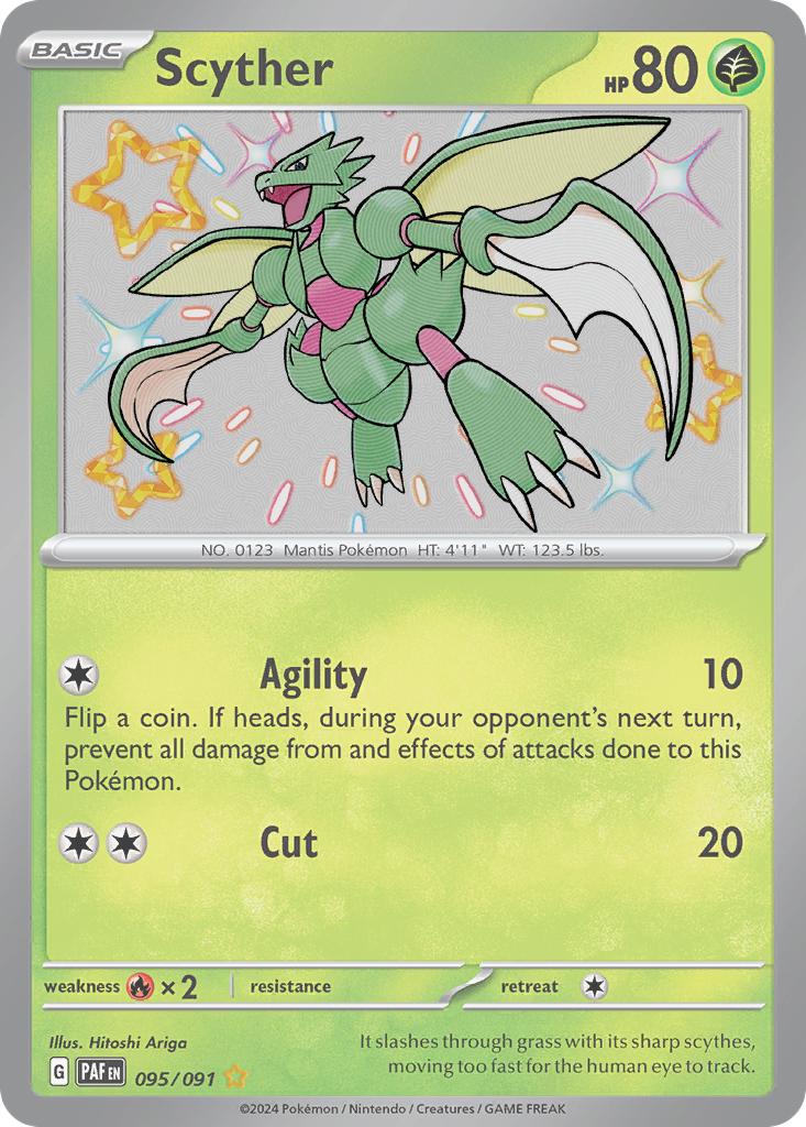 Scyther