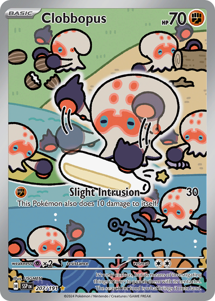 Clobbopus