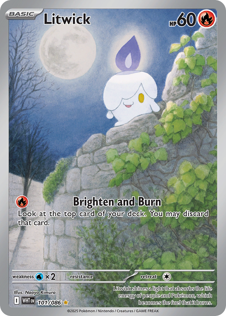 Litwick